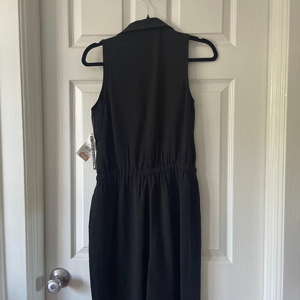 Design Lab Jumpsuit